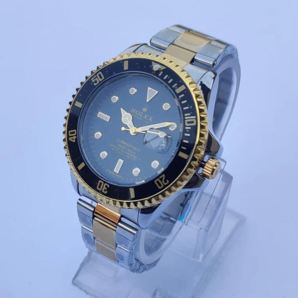 Rolex Men Watch