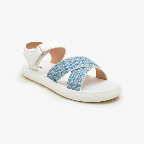 Women's Padded Sandals