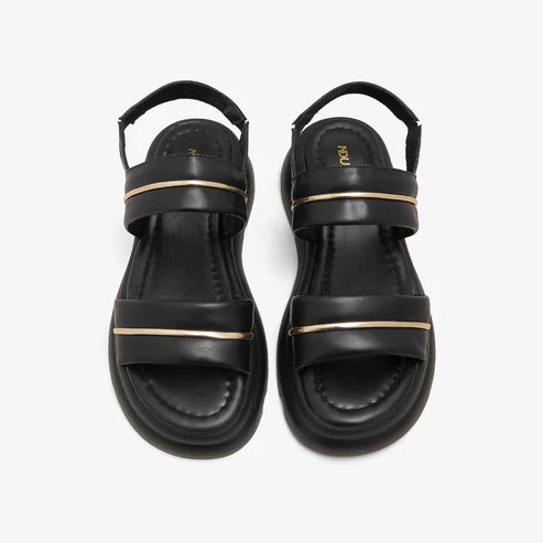Women's Cushioned Sandals