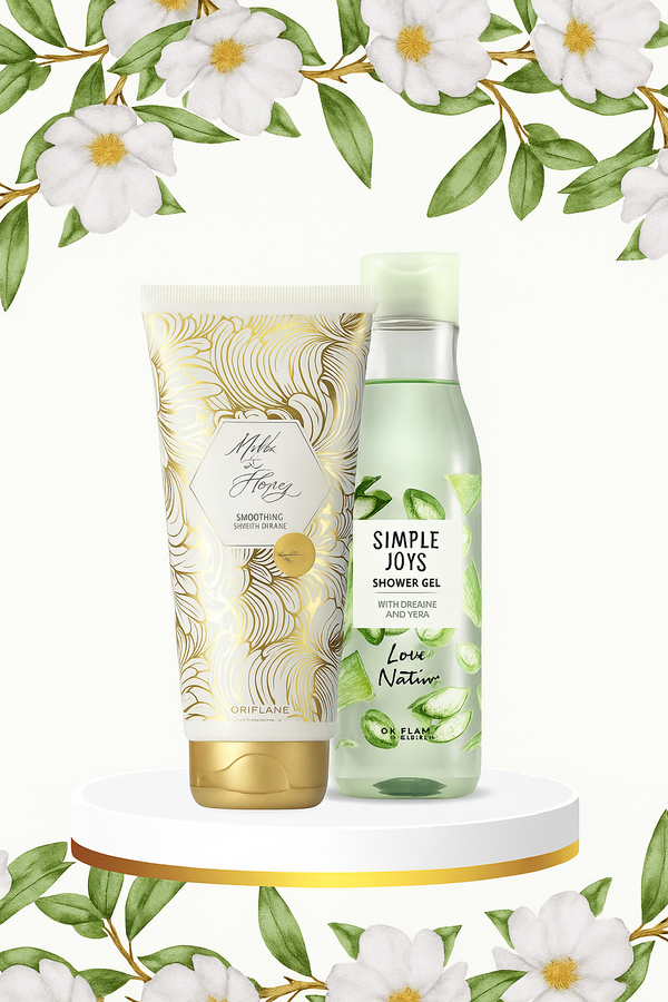 Simple Joy Shawer Gel