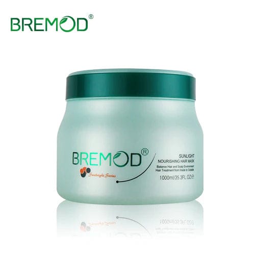 BreMod Hair Mask