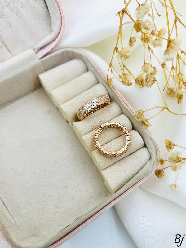 Ladies Rings