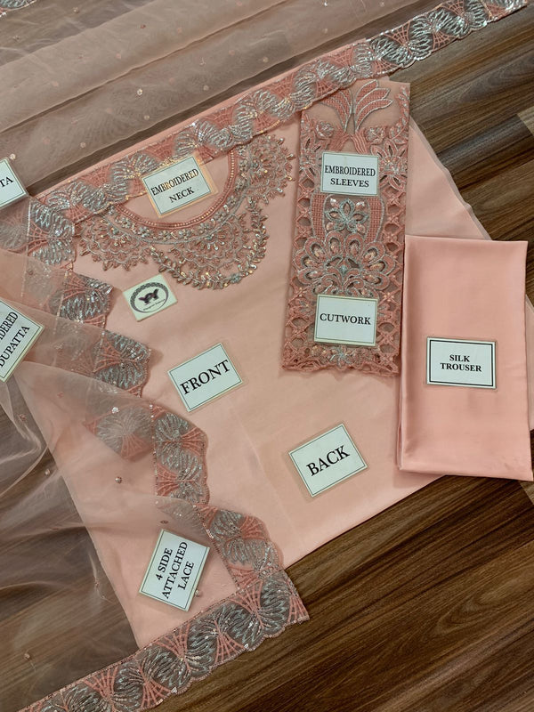 VANIYA SILK