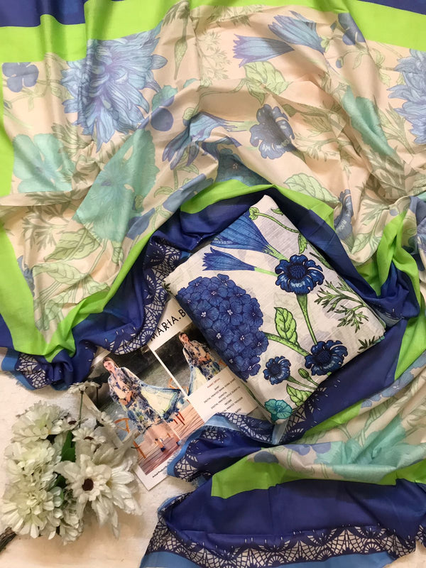 MIX BRAND Exclusive Lawn Collection  2025!