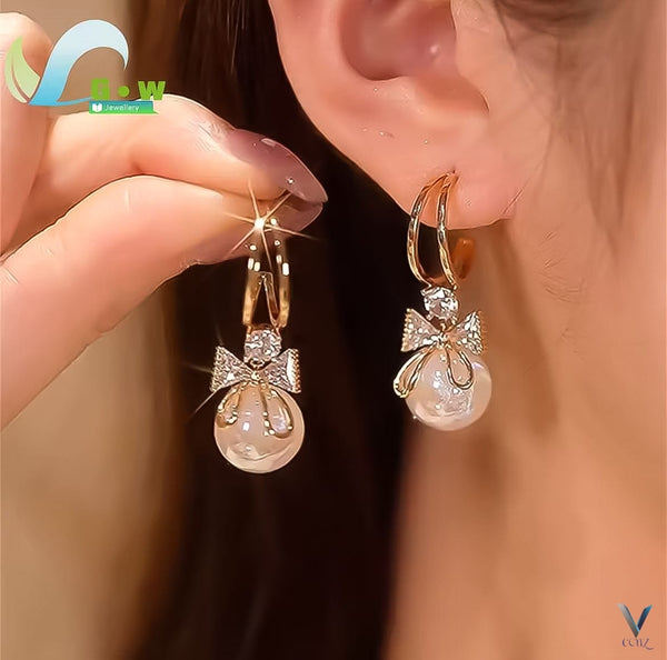 Elegant Earrings