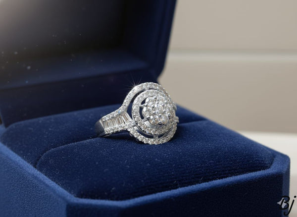 Ladies Rings