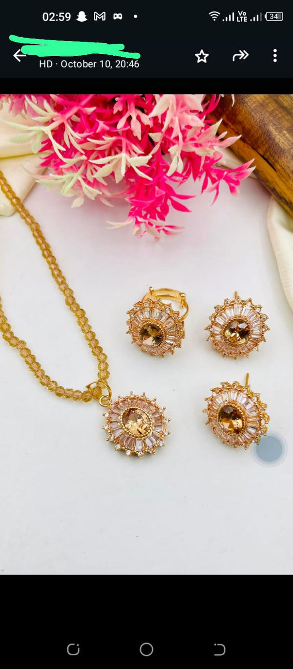 Ladies Errings