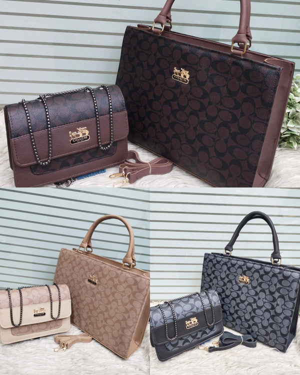 Ladies HandBag