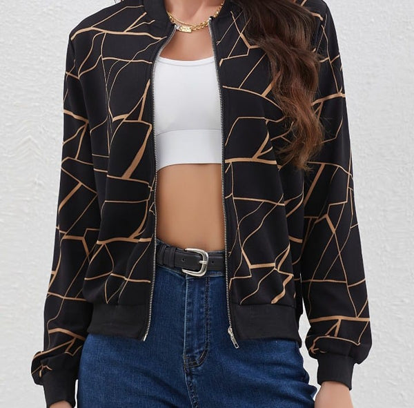 winter fleece uper