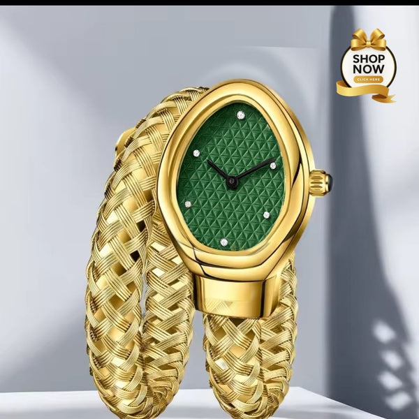 💞NEW TOSHI COUPLE WATCH💞