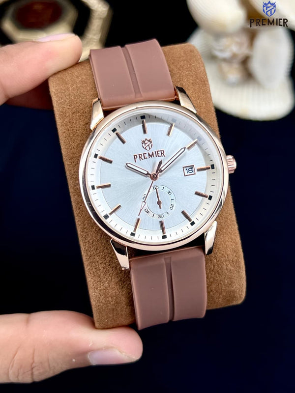 PREMIER Men Watch