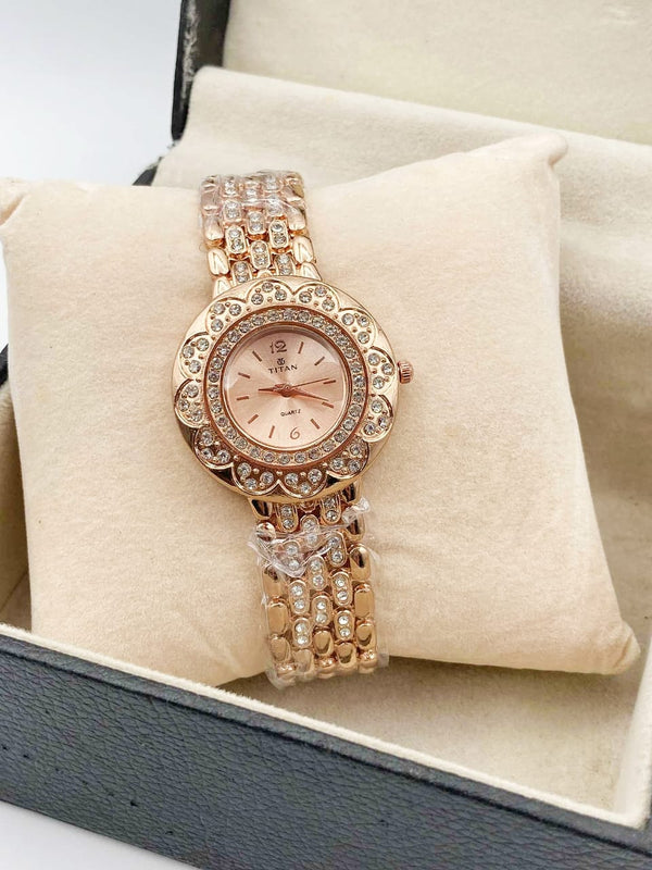 Ladies Women Watch