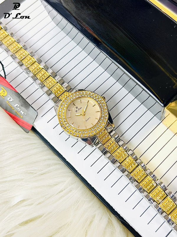 Rolex Women Watch