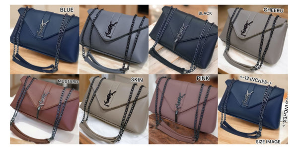 CROSS BODY BAGS
