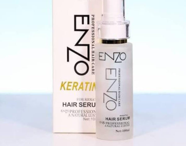 ENZO Hair Serum